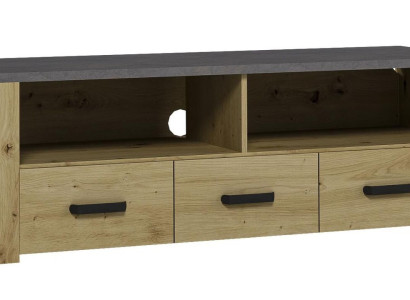 TV-cabinet Design Sideboard Television High Gloss Low Luxury Chest of drawers Wardrobe new Board Wall